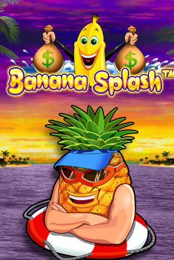 Демо игра Banana Splash играть онлайн | Казино Х бесплатно