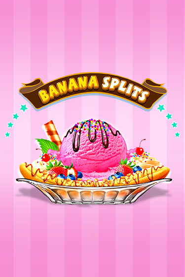 Демо игра Banana Splits играть онлайн | Казино Х бесплатно