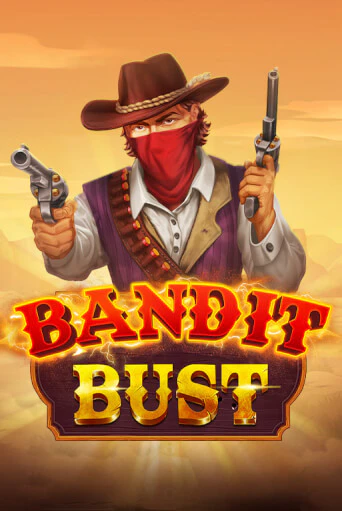 Демо игра Bandit Bust играть онлайн | Казино Х бесплатно