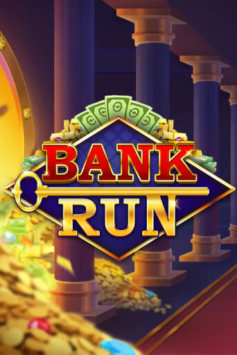 Демо игра Bank Run играть онлайн | Казино Х бесплатно