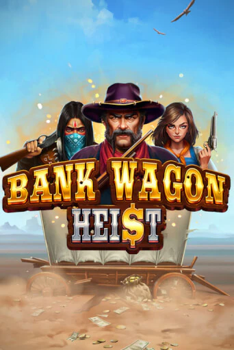 Демо игра Bank Wagon Heist играть онлайн | Казино Х бесплатно