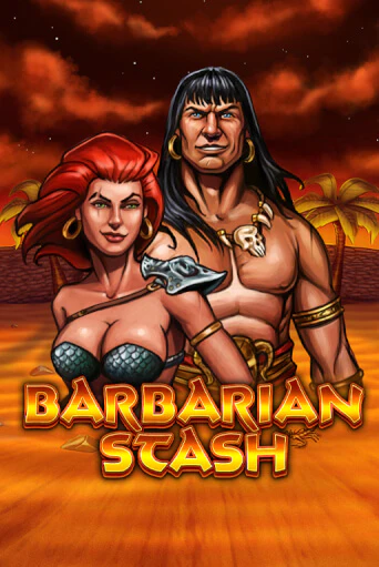 Демо игра Barbarian Stash играть онлайн | Казино Х бесплатно