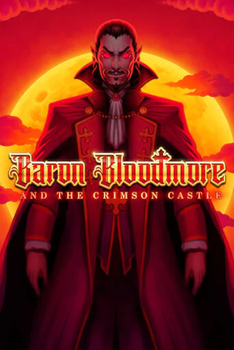 Демо игра Baron Bloodmore and the Crimson Castle играть онлайн | Казино Х бесплатно