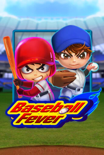 Демо игра Baseball Fever играть онлайн | Казино Х бесплатно