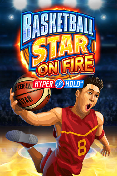 Демо игра Basketball Star on Fire играть онлайн | Казино Х бесплатно