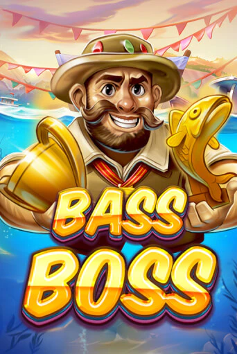 Демо игра Bass Boss играть онлайн | Казино Х бесплатно