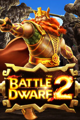 Демо игра Battle Dwarf 2 играть онлайн | Казино Х бесплатно