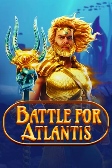 Демо игра Battle for Atlantis играть онлайн | Казино Х бесплатно