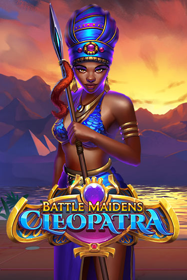 Демо игра Battle Maidens Cleopatra играть онлайн | Казино Х бесплатно