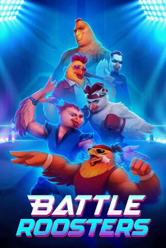 Демо игра Battle Roosters играть онлайн | Казино Х бесплатно