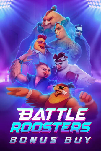 Демо игра Battle Roosters Bonus Buy играть онлайн | Казино Х бесплатно