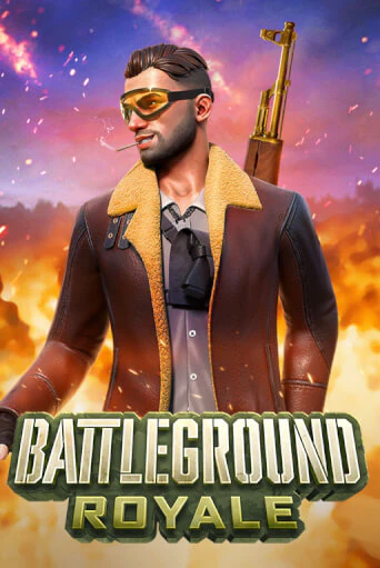 Демо игра Battleground Royale играть онлайн | Казино Х бесплатно