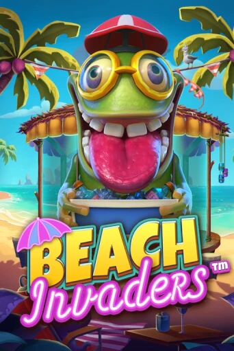 Демо игра Beach Invaders играть онлайн | Казино Х бесплатно