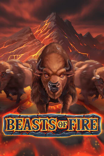 Демо игра Beasts Of Fire играть онлайн | Казино Х бесплатно