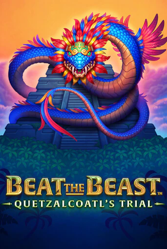 Демо игра Beat the Beast: Quetzalcoatl's Trial играть онлайн | Казино Х бесплатно