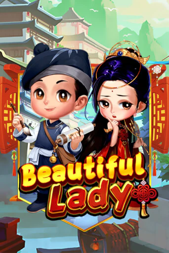 Демо игра Beautiful Lady играть онлайн | Казино Х бесплатно