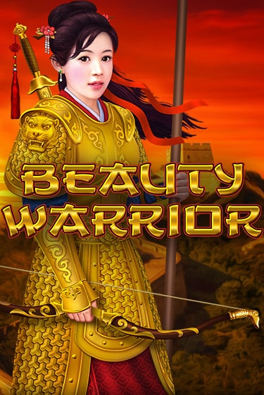 Демо игра Beauty Warrior играть онлайн | Казино Х бесплатно