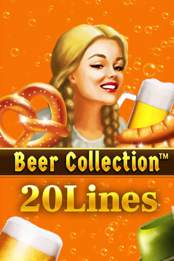 Демо игра Beer Collection 20 Lines играть онлайн | Казино Х бесплатно