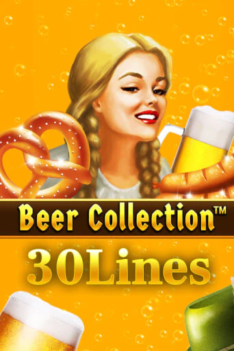 Демо игра Beer Collection 30 Lines играть онлайн | Казино Х бесплатно