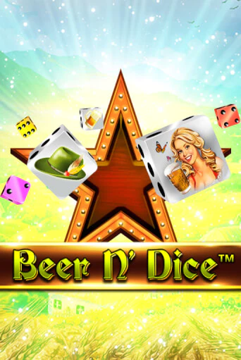 Демо игра Beer n' Dice играть онлайн | Казино Х бесплатно