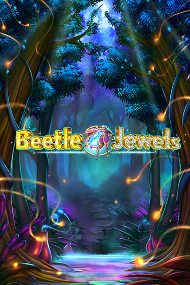 Демо игра Beetle Jewels играть онлайн | Казино Х бесплатно