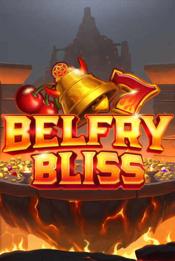 Демо игра Belfry Bliss играть онлайн | Казино Х бесплатно