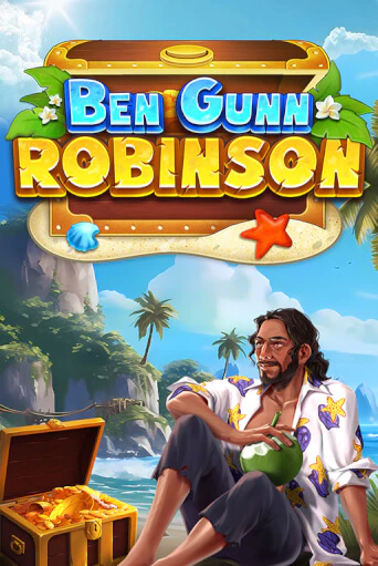 Демо игра Ben Gunn Robinson играть онлайн | Казино Х бесплатно