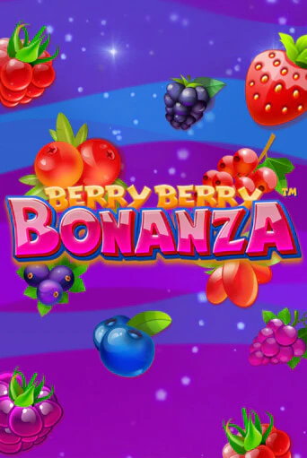 Демо игра Berry Berry Bonanza играть онлайн | Казино Х бесплатно