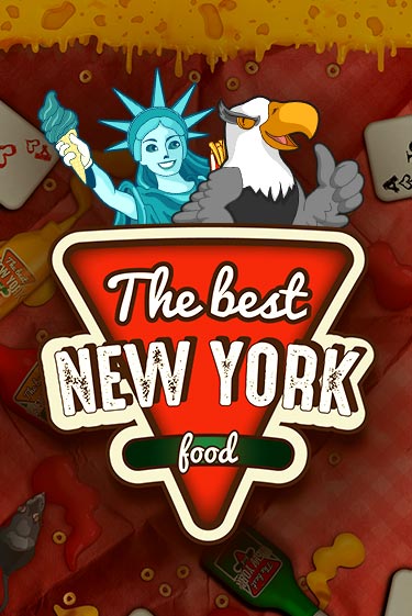 Демо игра Best New York Food играть онлайн | Казино Х бесплатно