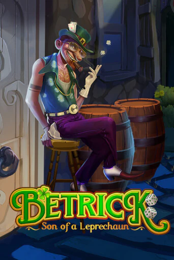 Демо игра Betrick: Son of a Leprechaun играть онлайн | Казино Х бесплатно