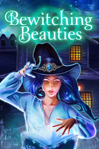 Демо игра Bewitching Beauties играть онлайн | Казино Х бесплатно