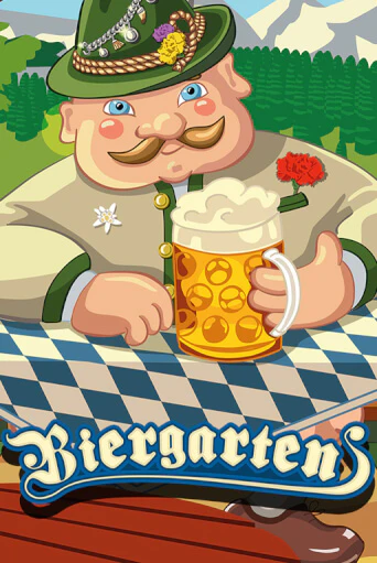 Демо игра Biergarten играть онлайн | Казино Х бесплатно