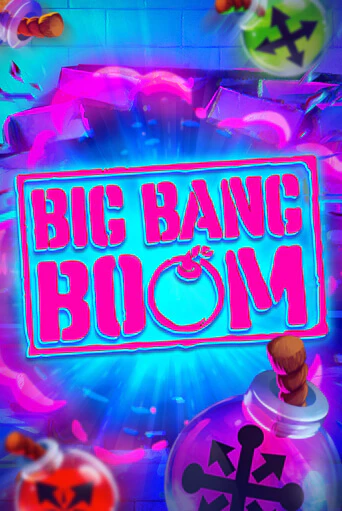 Демо игра Big Bang Boom играть онлайн | Казино Х бесплатно