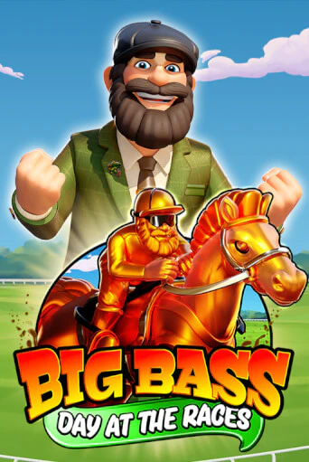 Демо игра Big Bass Day at the Races играть онлайн | Казино Х бесплатно