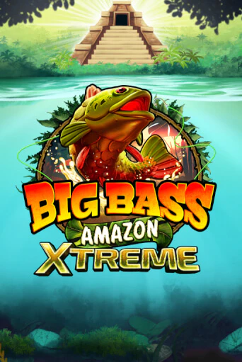 Демо игра Big Bass Amazon Xtreme™ играть онлайн | Казино Х бесплатно