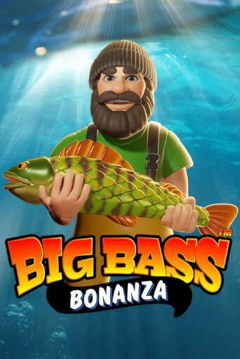 Демо игра Big Bass Bonanza играть онлайн | Казино Х бесплатно