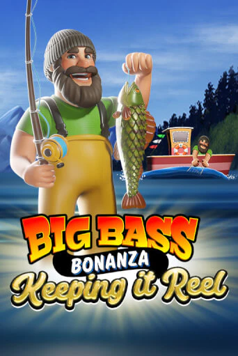 Демо игра Big Bass Bonanza - Keeping it Reel™ играть онлайн | Казино Х бесплатно