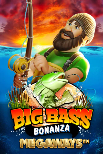 Демо игра Big Bass Bonanza Megaways играть онлайн | Казино Х бесплатно