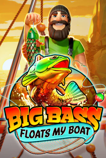 Демо игра Big Bass Floats my Boat играть онлайн | Казино Х бесплатно