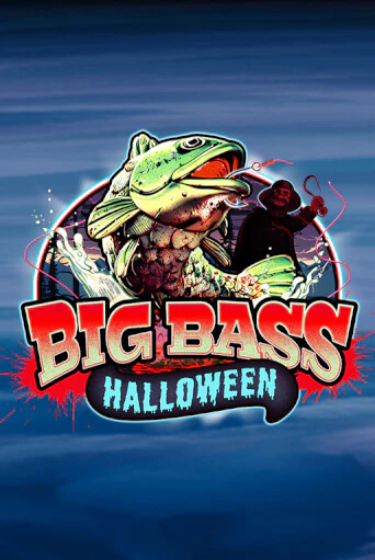 Демо игра Big Bass Halloween играть онлайн | Казино Х бесплатно