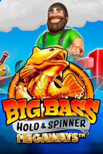 Демо игра Big Bass Hold & Spinner Megaways играть онлайн | Казино Х бесплатно