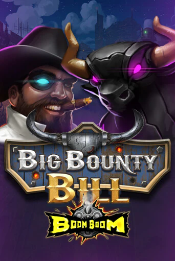 Демо игра Big Bounty Bill BoomBoom играть онлайн | Казино Х бесплатно