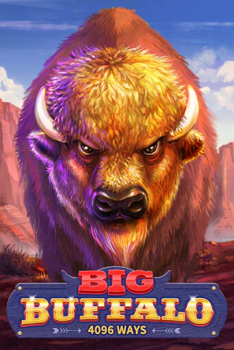 Демо игра Big Buffalo играть онлайн | Казино Х бесплатно