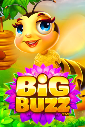 Демо игра Big Buzz™ играть онлайн | Казино Х бесплатно