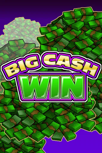 Демо игра Big Cash Win играть онлайн | Казино Х бесплатно