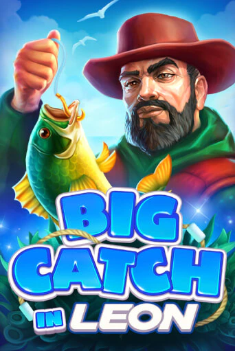 Демо игра Big Catch in Leon играть онлайн | Казино Х бесплатно