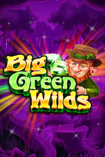 Демо игра Big Green Wilds играть онлайн | Казино Х бесплатно