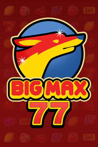 Демо игра Big Max 77 играть онлайн | Казино Х бесплатно