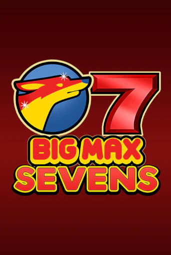 Демо игра Big Max Sevens играть онлайн | Казино Х бесплатно