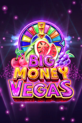 Демо игра Big Money Vegas играть онлайн | Казино Х бесплатно